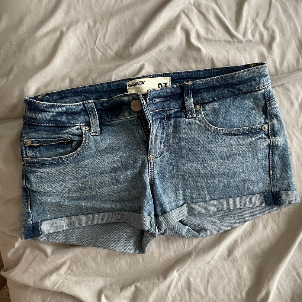 Women’s shorts